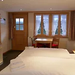 Appartement Schwendihus-4 By Interhome