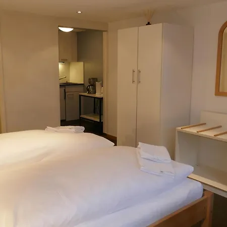 Schwendihus-4 By Interhome グリンデルヴァルト