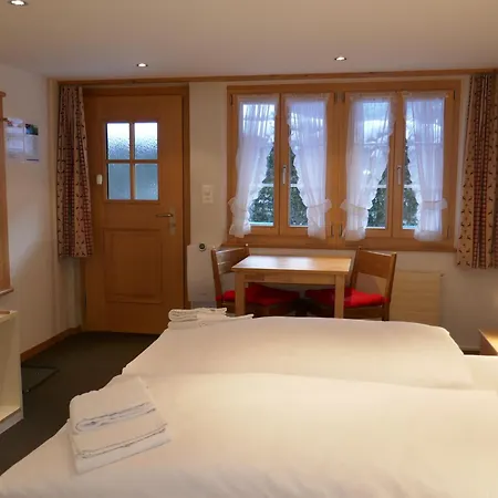 Apartment Schwendihus-4 By Interhome