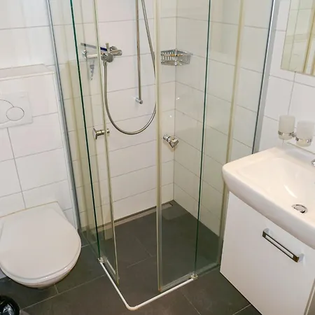 Apartament Schwendihus-4 By Interhome Grindelwald