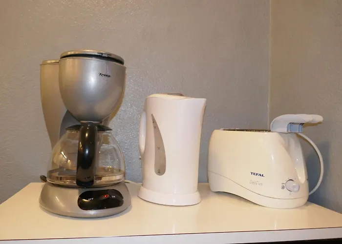 Schwendihus-4 By Interhome *