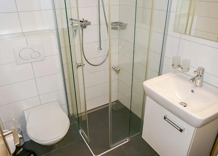 Apartment Schwendihus-4 By Interhome Grindelwald