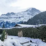 Schwendihus-4 By Interhome جريندلوالد