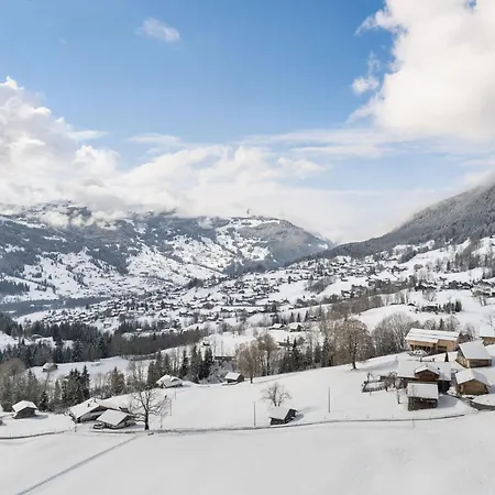 Lejlighed Schwendihus-4 By Interhome