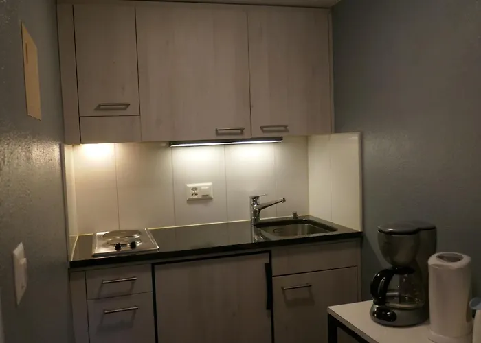 Schwendihus-4 By Interhome Lejlighed